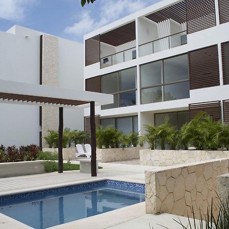 Bahia Principe Vacation Rentals - Quetzal - One-Bedroom Apartments Chacalal Exteriör bild