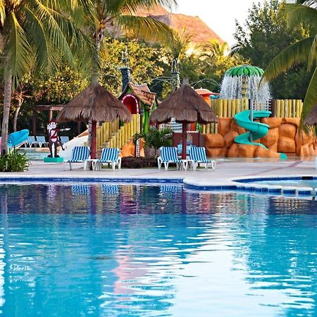 Bahia Principe Vacation Rentals - Quetzal - One-Bedroom Apartments Chacalal Exteriör bild