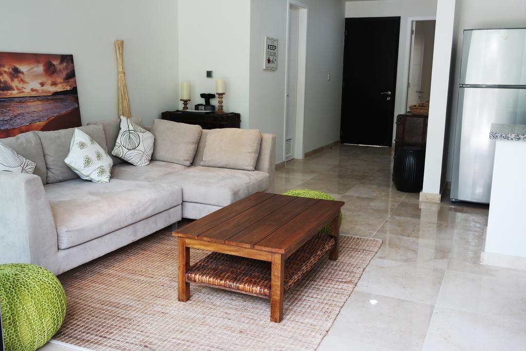 Bahia Principe Vacation Rentals - Quetzal - One-Bedroom Apartments Chacalal Rum bild