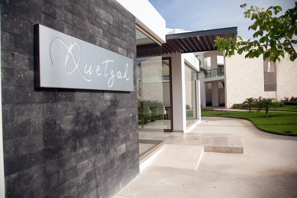 Bahia Principe Vacation Rentals - Quetzal - One-Bedroom Apartments Chacalal Rum bild