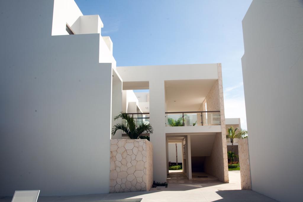 Bahia Principe Vacation Rentals - Quetzal - One-Bedroom Apartments Chacalal Rum bild