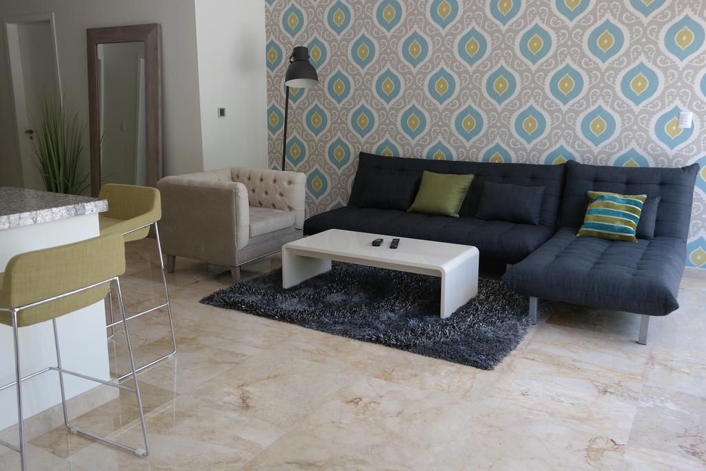 Bahia Principe Vacation Rentals - Quetzal - One-Bedroom Apartments Chacalal Exteriör bild