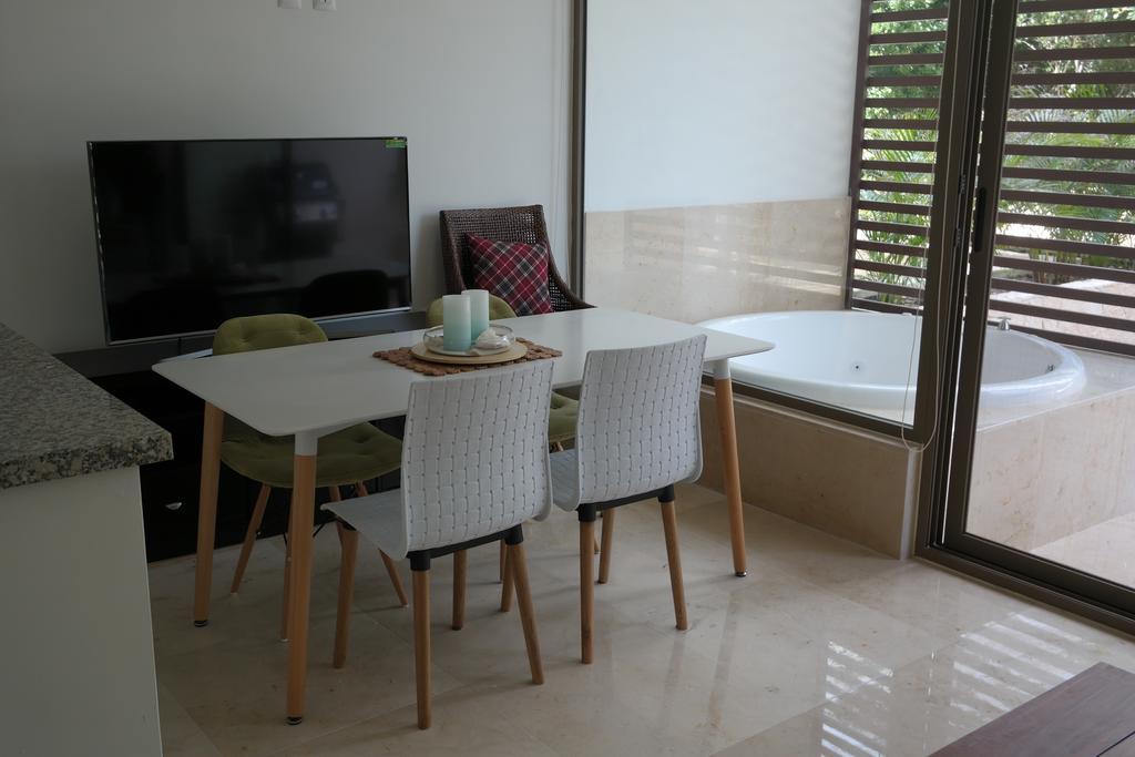 Bahia Principe Vacation Rentals - Quetzal - One-Bedroom Apartments Chacalal Exteriör bild
