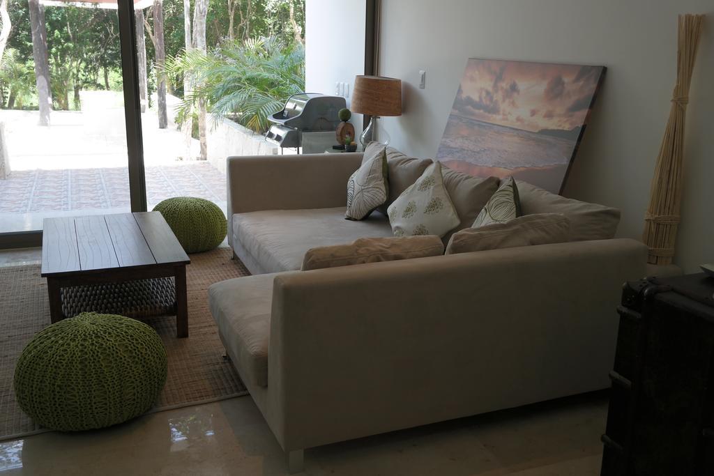 Bahia Principe Vacation Rentals - Quetzal - One-Bedroom Apartments Chacalal Exteriör bild