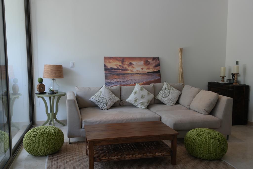 Bahia Principe Vacation Rentals - Quetzal - One-Bedroom Apartments Chacalal Exteriör bild