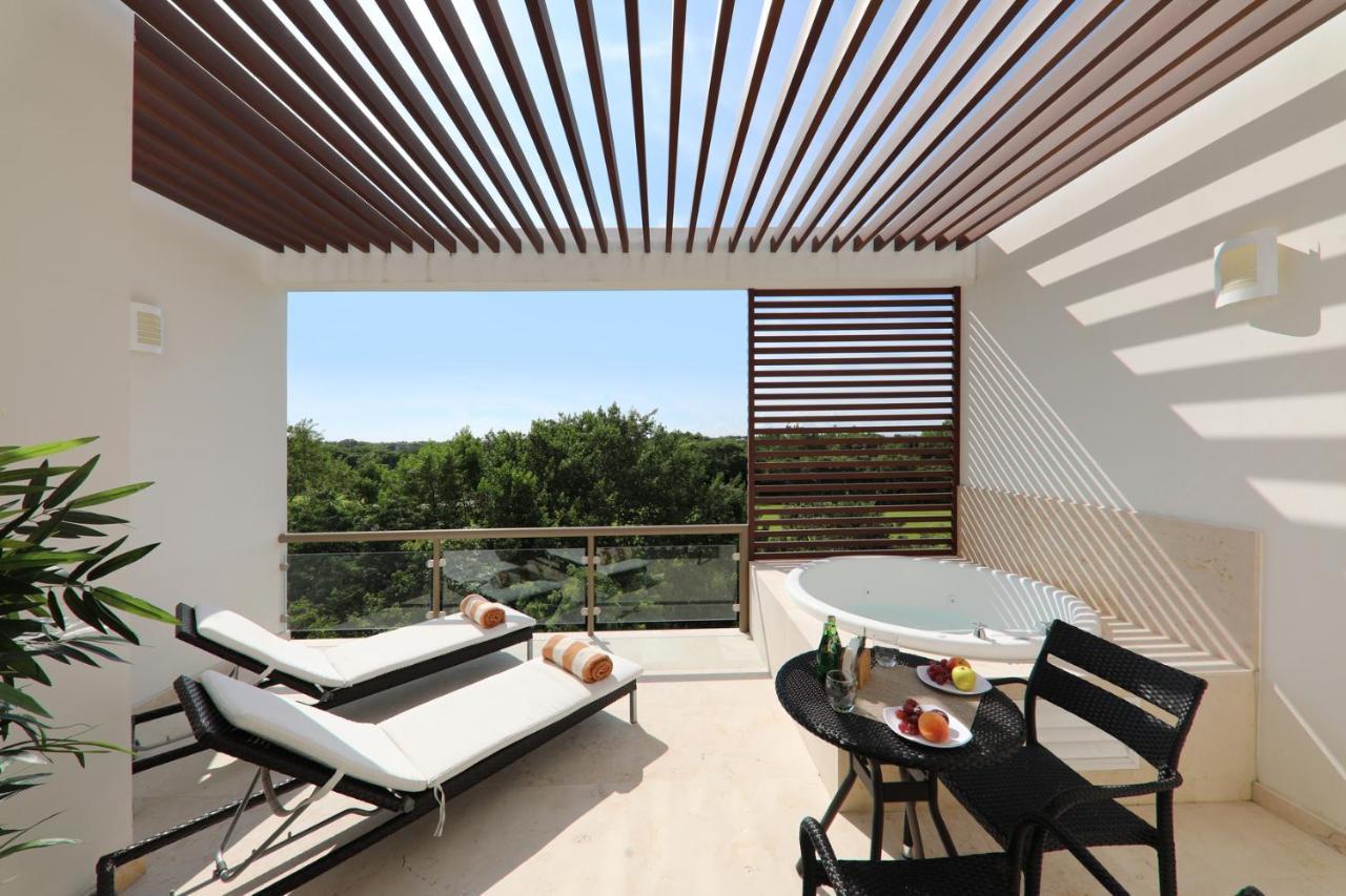 Bahia Principe Vacation Rentals - Quetzal - One-Bedroom Apartments Chacalal Exteriör bild