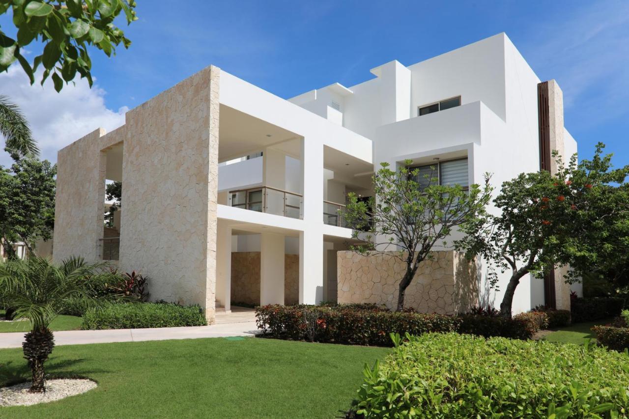 Bahia Principe Vacation Rentals - Quetzal - One-Bedroom Apartments Chacalal Exteriör bild