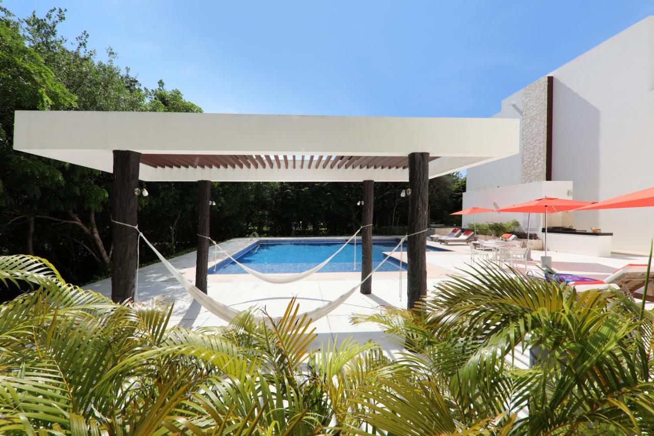 Bahia Principe Vacation Rentals - Quetzal - One-Bedroom Apartments Chacalal Exteriör bild