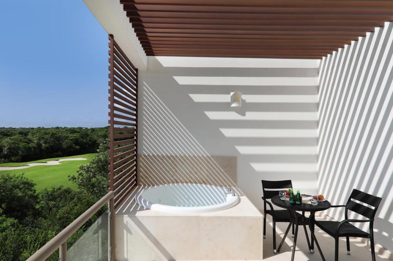 Bahia Principe Vacation Rentals - Quetzal - One-Bedroom Apartments Chacalal Exteriör bild