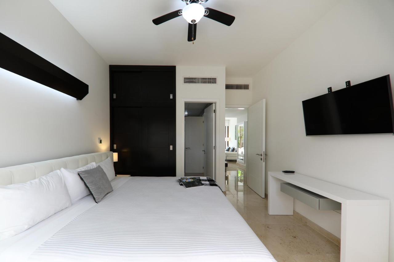 Bahia Principe Vacation Rentals - Quetzal - One-Bedroom Apartments Chacalal Exteriör bild