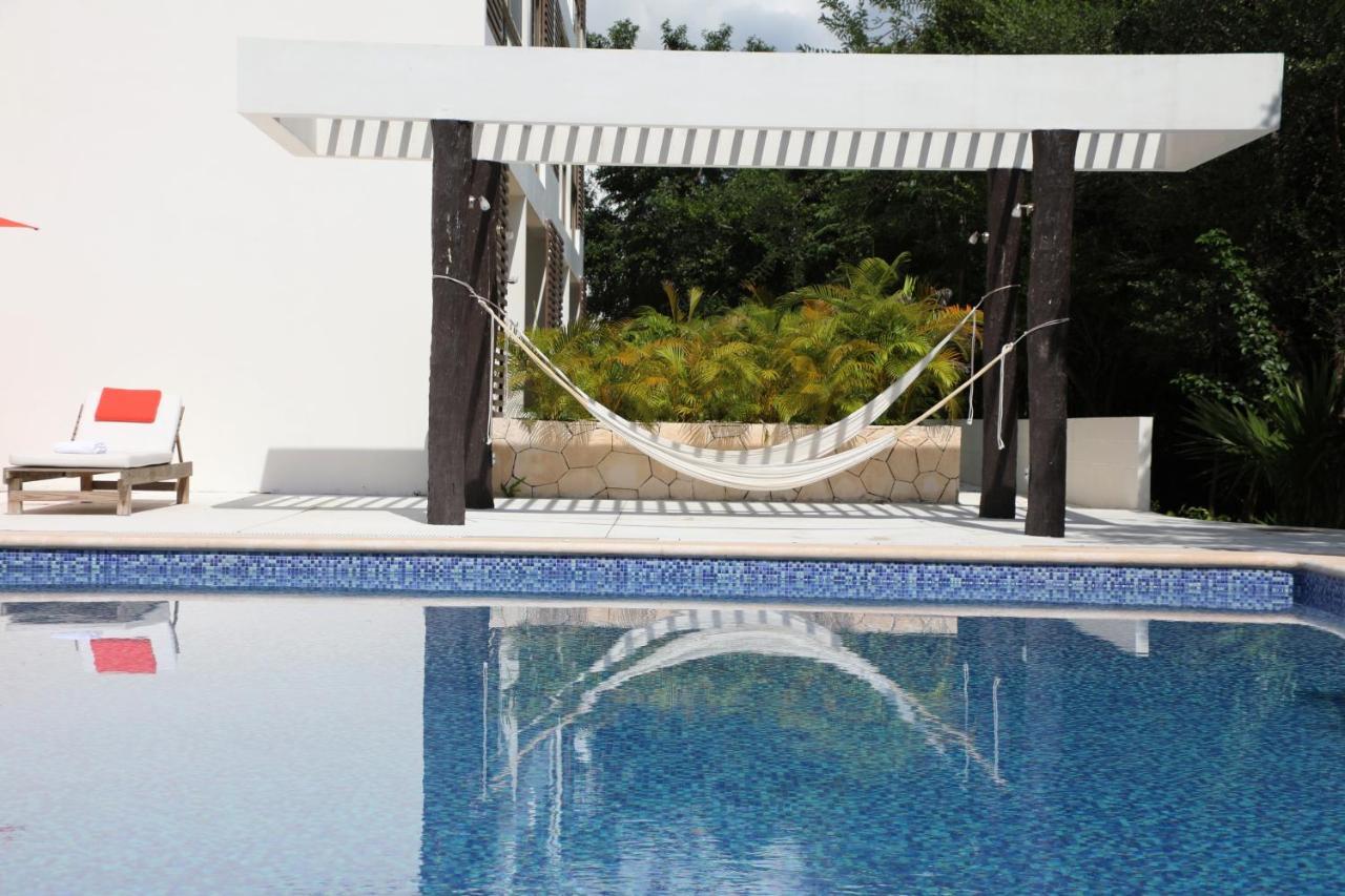 Bahia Principe Vacation Rentals - Quetzal - One-Bedroom Apartments Chacalal Exteriör bild