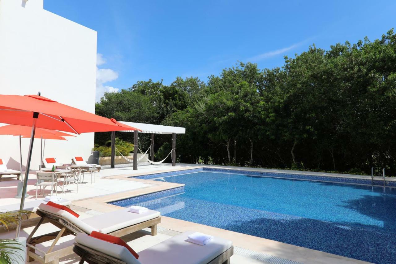 Bahia Principe Vacation Rentals - Quetzal - One-Bedroom Apartments Chacalal Exteriör bild