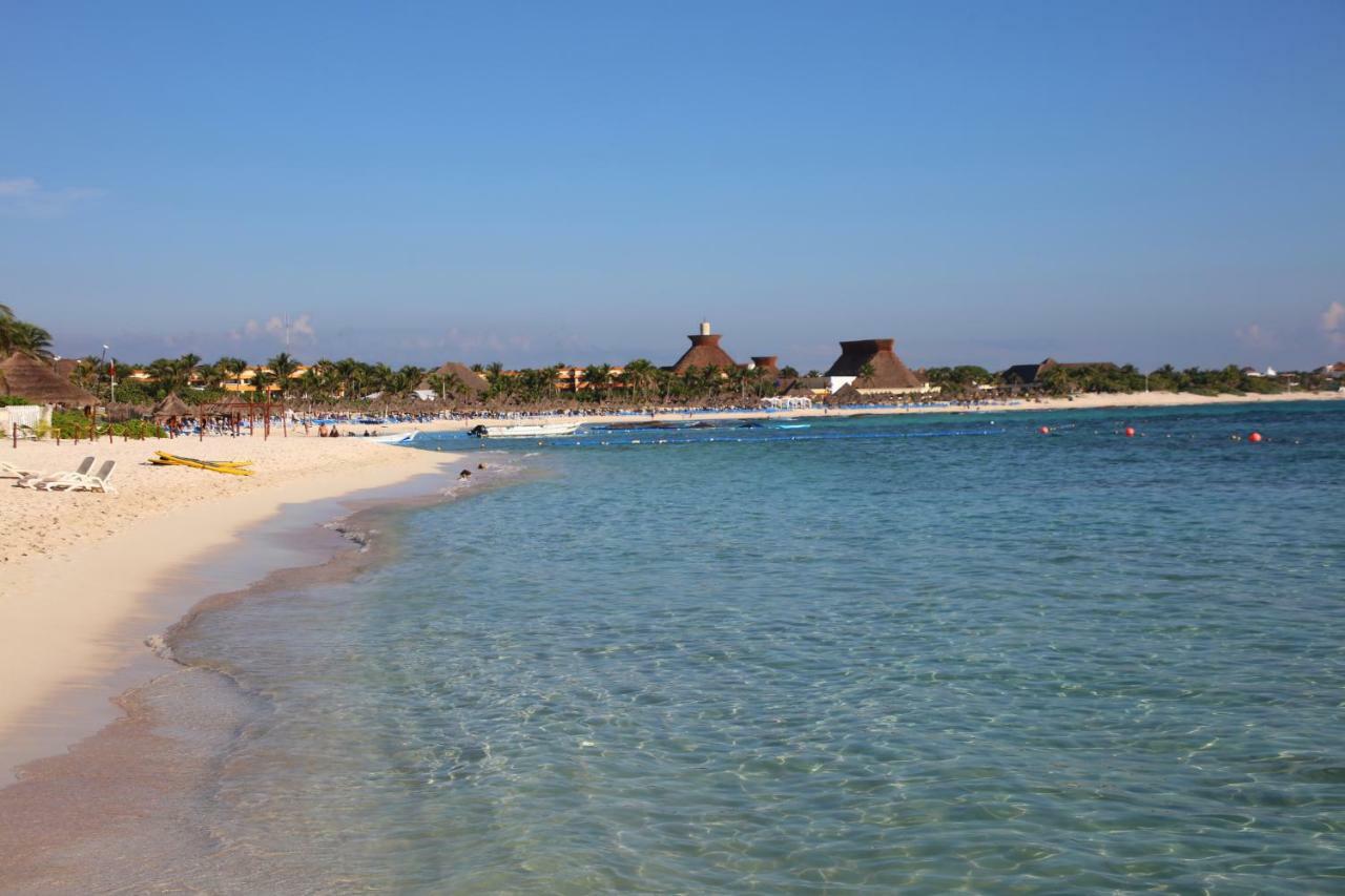 Bahia Principe Vacation Rentals - Quetzal - One-Bedroom Apartments Chacalal Exteriör bild