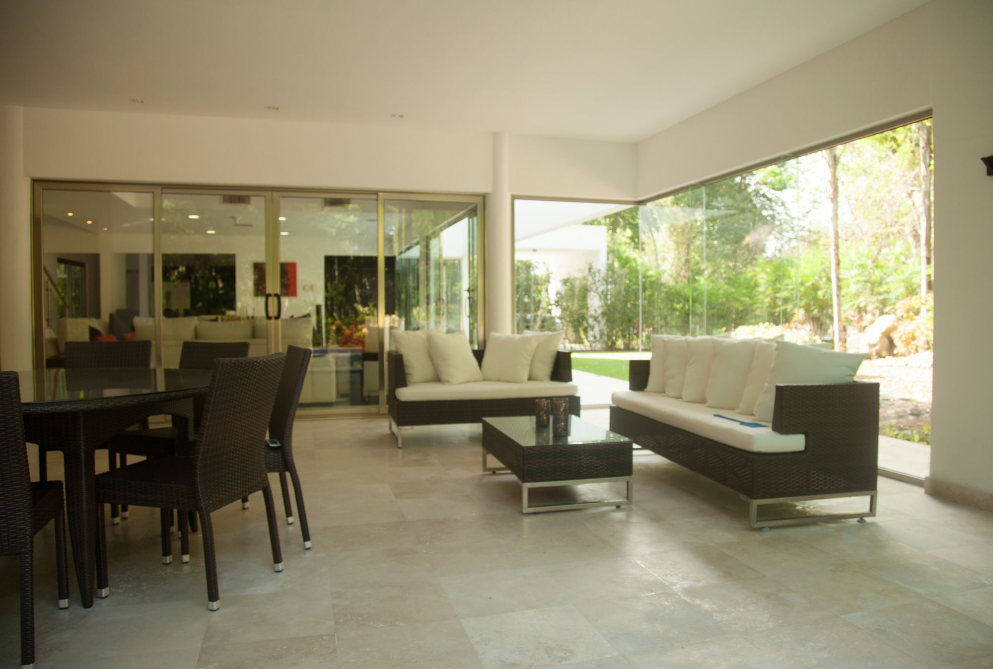 Bahia Principe Vacation Rentals - Quetzal - One-Bedroom Apartments Chacalal Exteriör bild