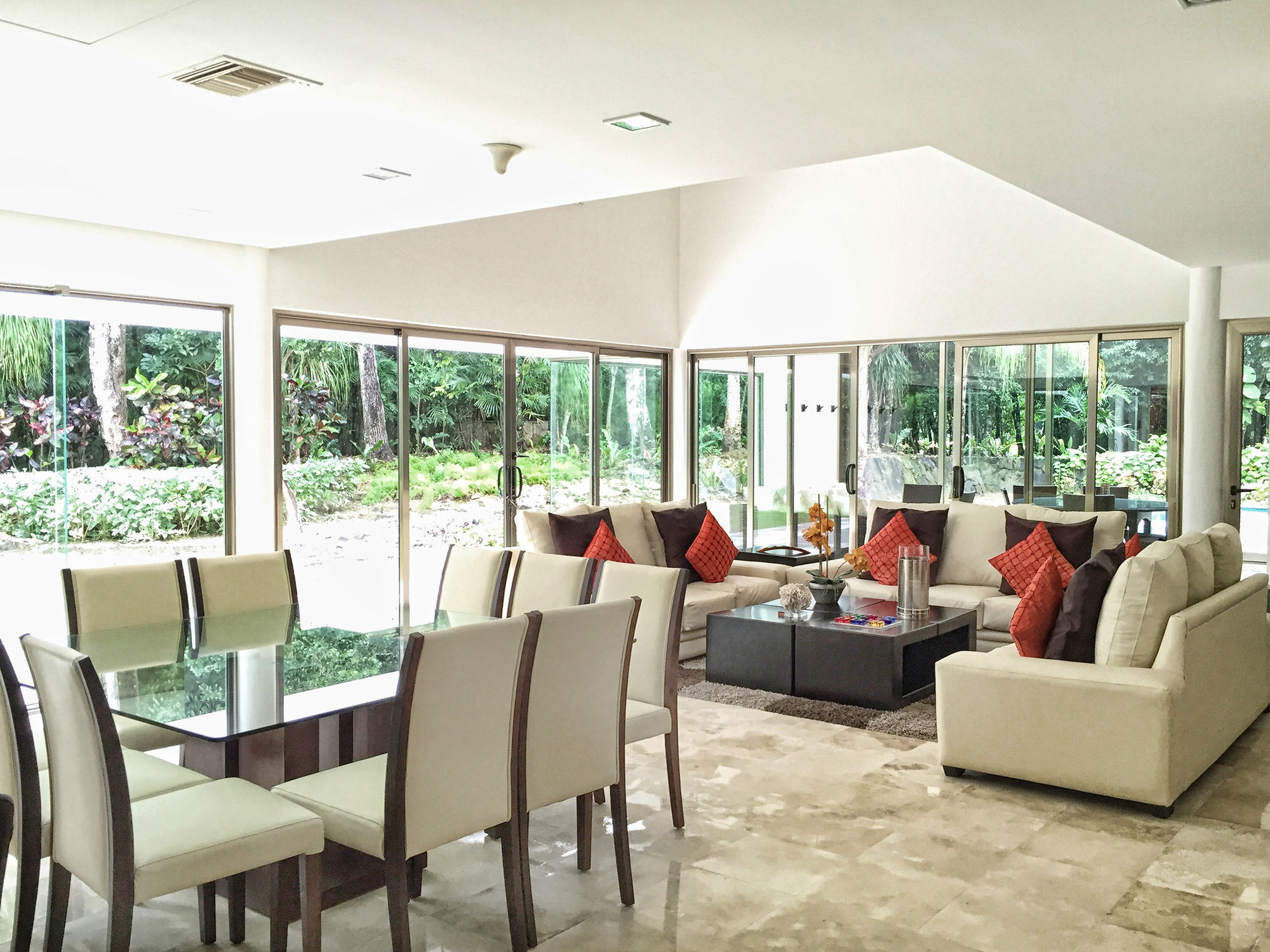 Bahia Principe Vacation Rentals - Quetzal - One-Bedroom Apartments Chacalal Exteriör bild