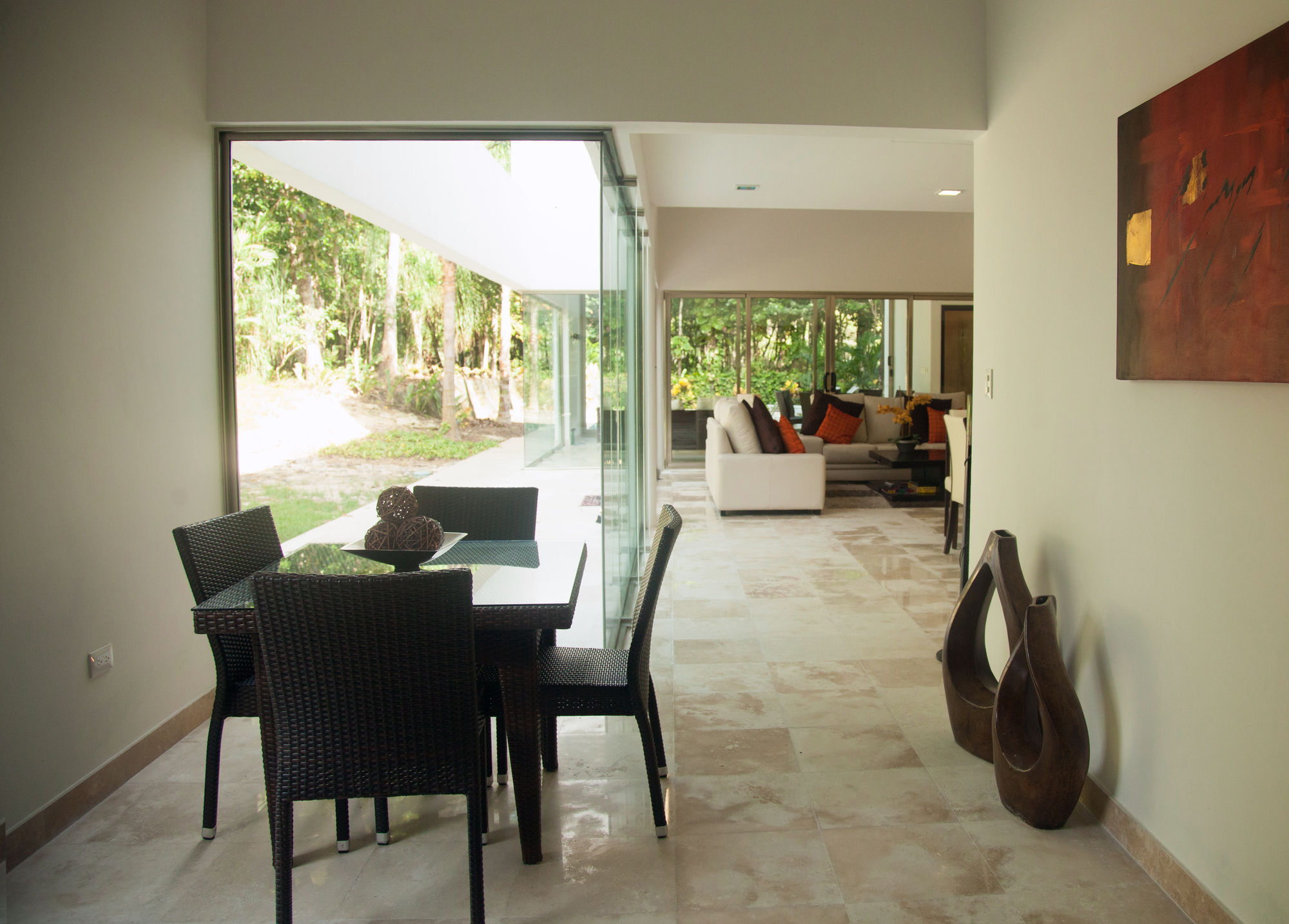 Bahia Principe Vacation Rentals - Quetzal - One-Bedroom Apartments Chacalal Exteriör bild