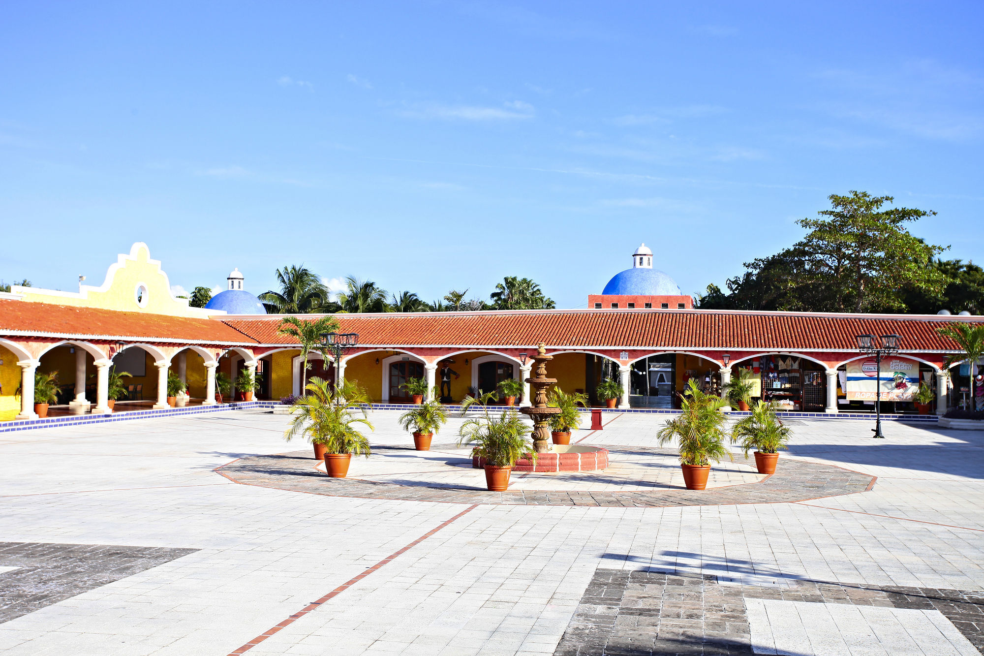 Bahia Principe Vacation Rentals - Quetzal - One-Bedroom Apartments Chacalal Exteriör bild