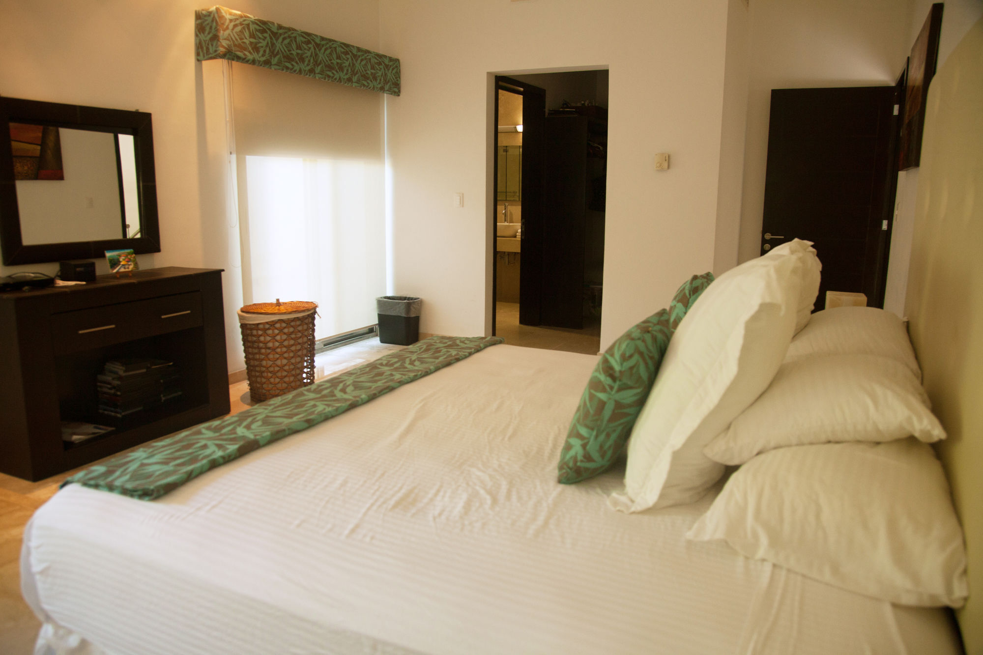 Bahia Principe Vacation Rentals - Quetzal - One-Bedroom Apartments Chacalal Exteriör bild