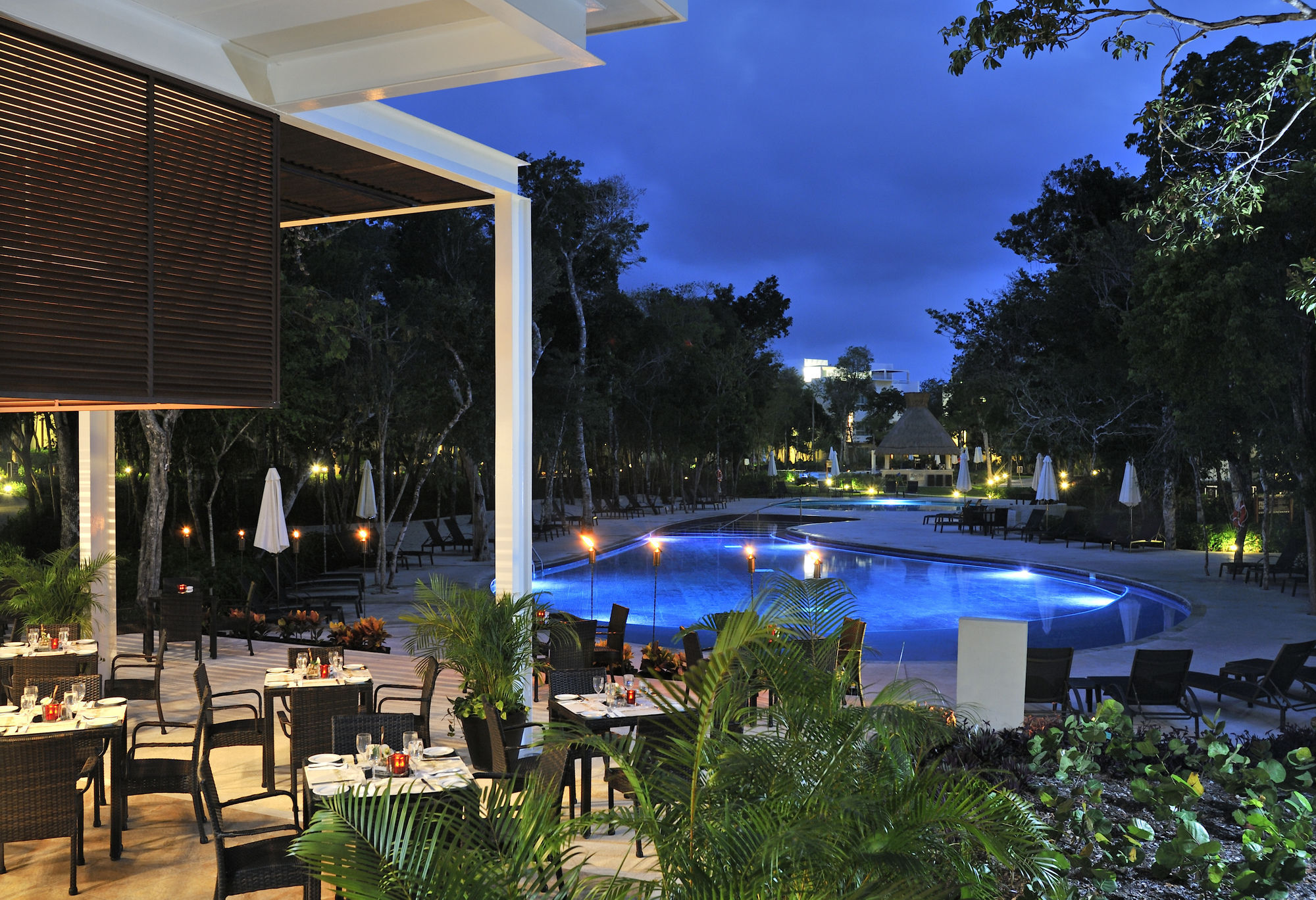 Bahia Principe Vacation Rentals - Quetzal - One-Bedroom Apartments Chacalal Exteriör bild
