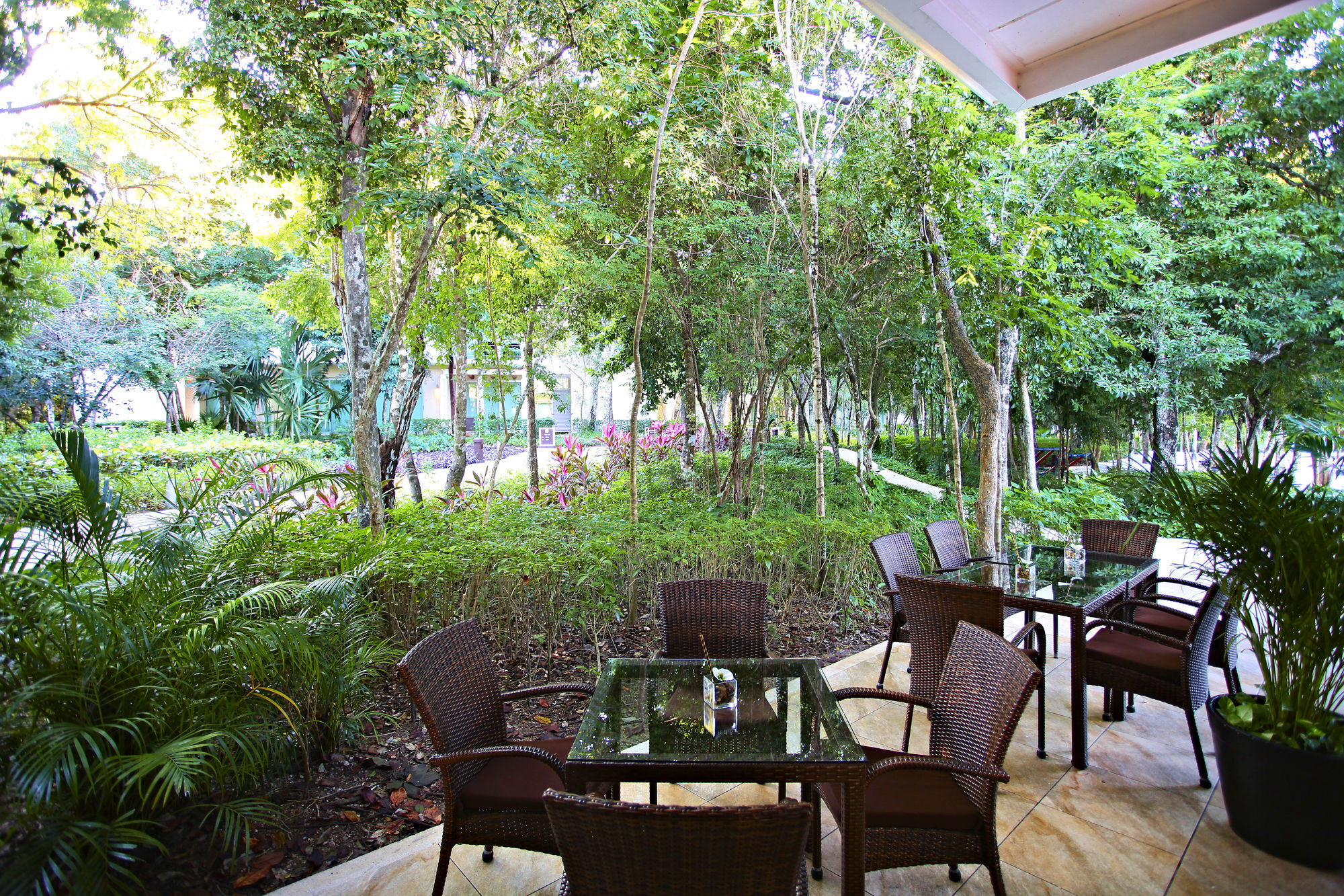 Bahia Principe Vacation Rentals - Quetzal - One-Bedroom Apartments Chacalal Exteriör bild