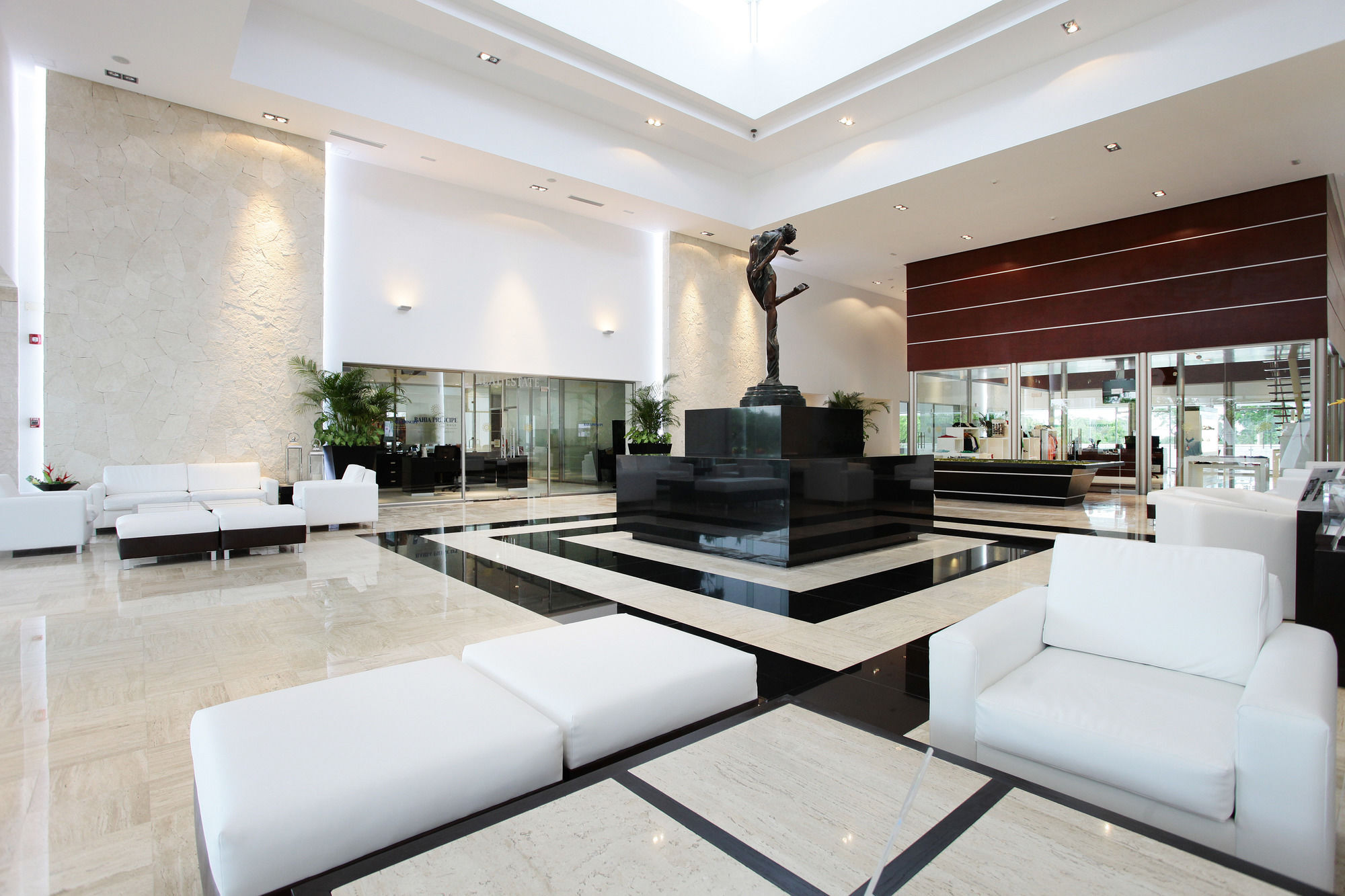 Bahia Principe Vacation Rentals - Quetzal - One-Bedroom Apartments Chacalal Exteriör bild