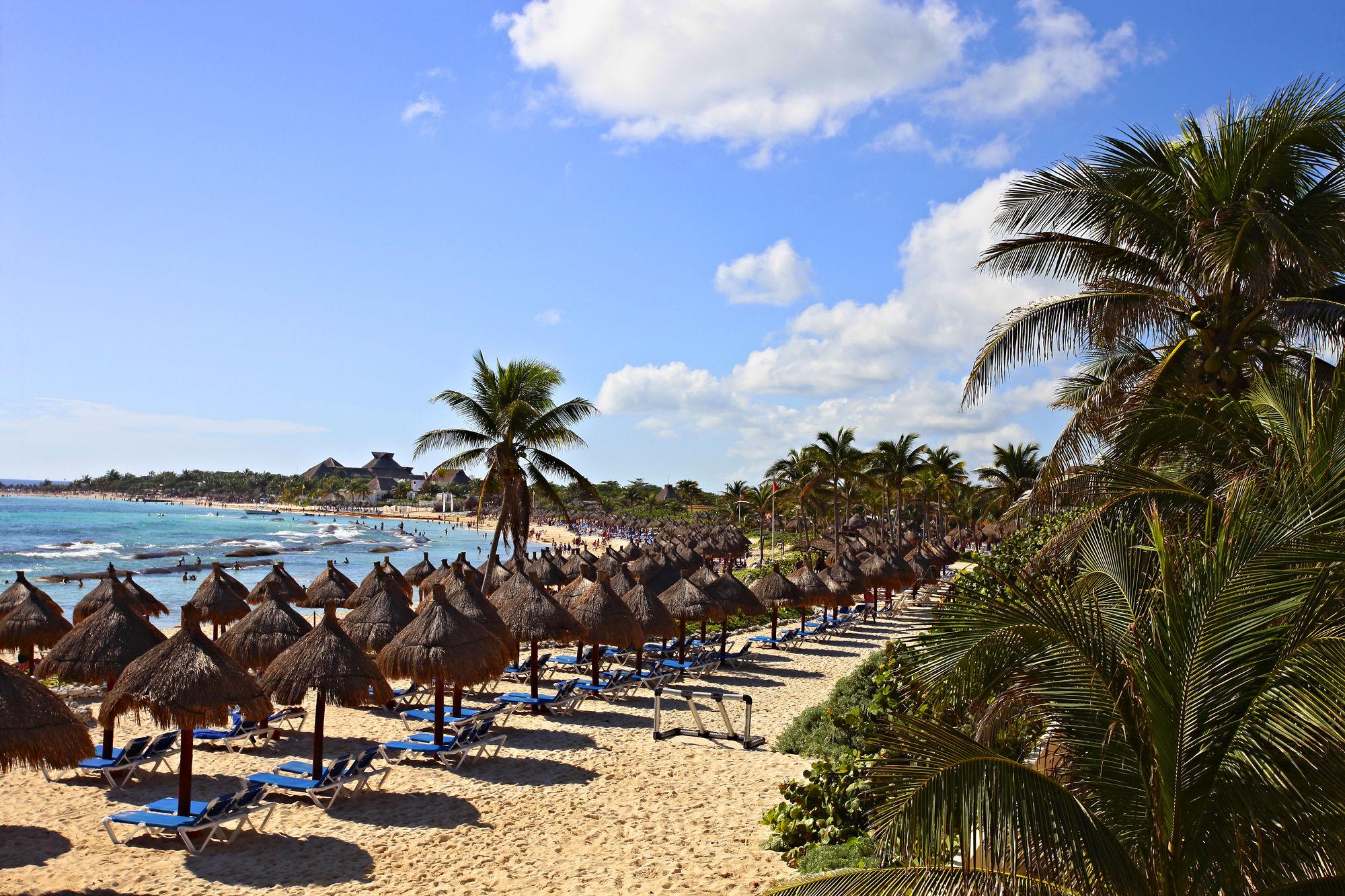 Bahia Principe Vacation Rentals - Quetzal - One-Bedroom Apartments Chacalal Exteriör bild