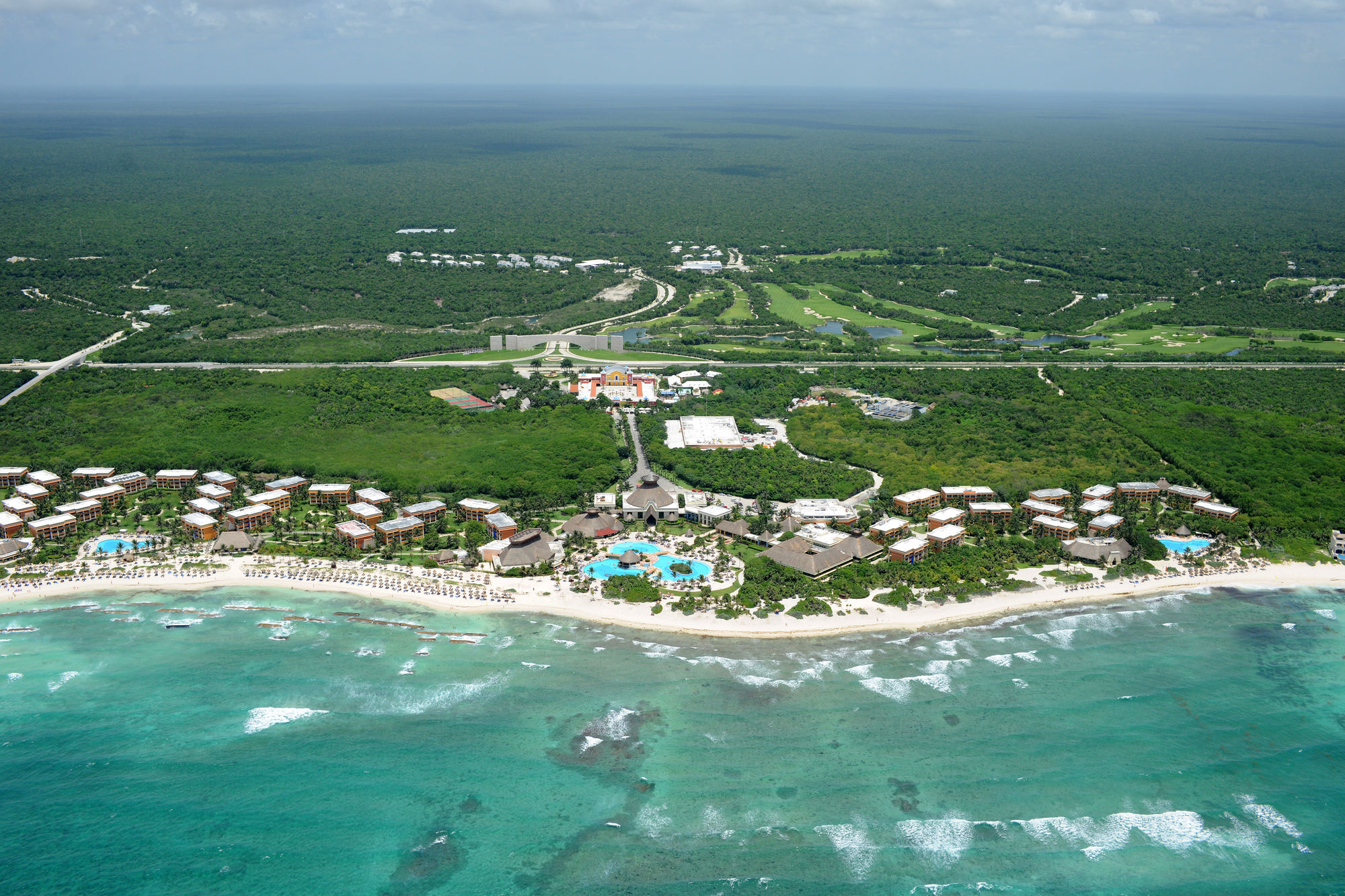 Bahia Principe Vacation Rentals - Quetzal - One-Bedroom Apartments Chacalal Exteriör bild
