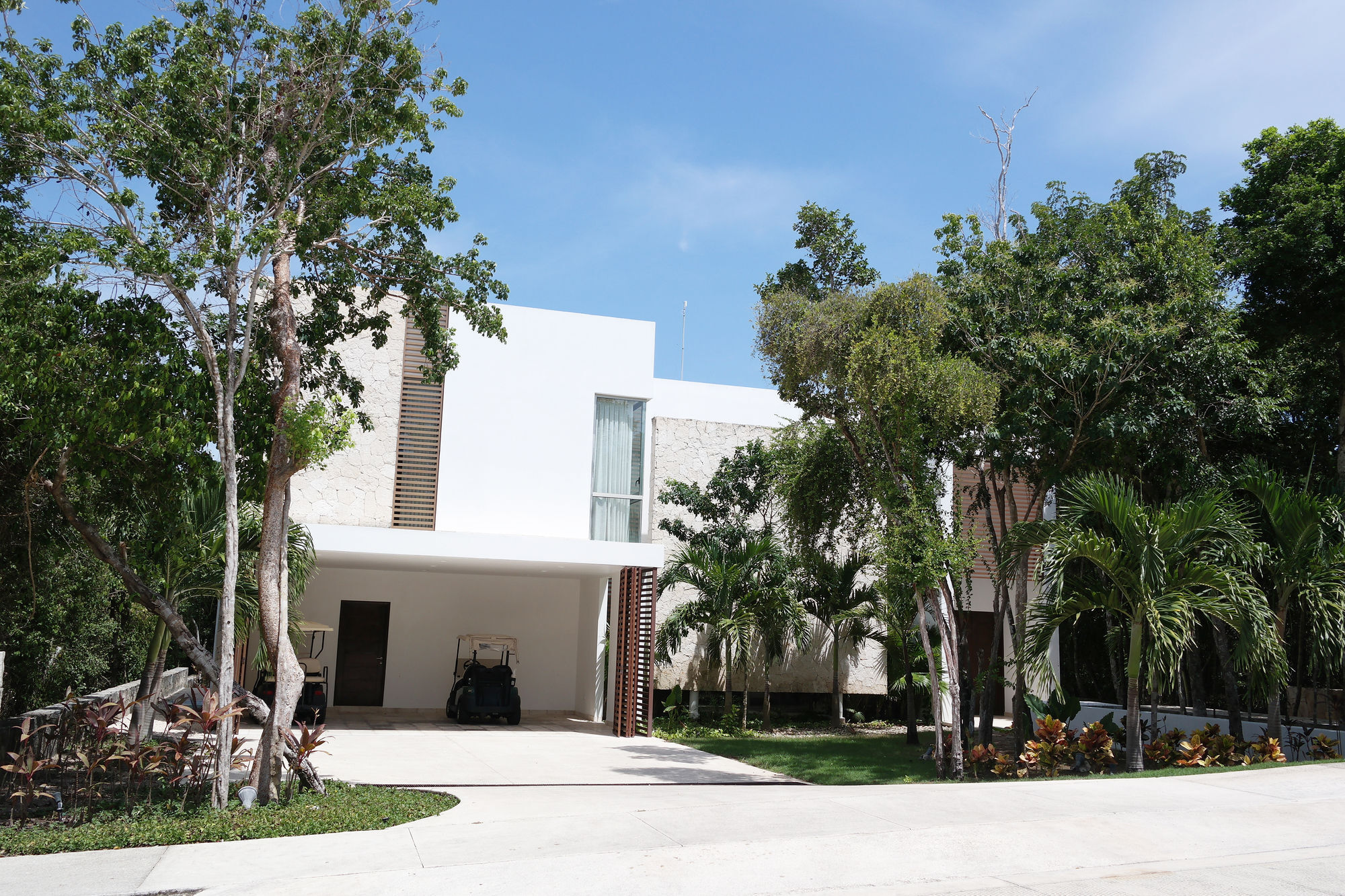 Bahia Principe Vacation Rentals - Quetzal - One-Bedroom Apartments Chacalal Exteriör bild