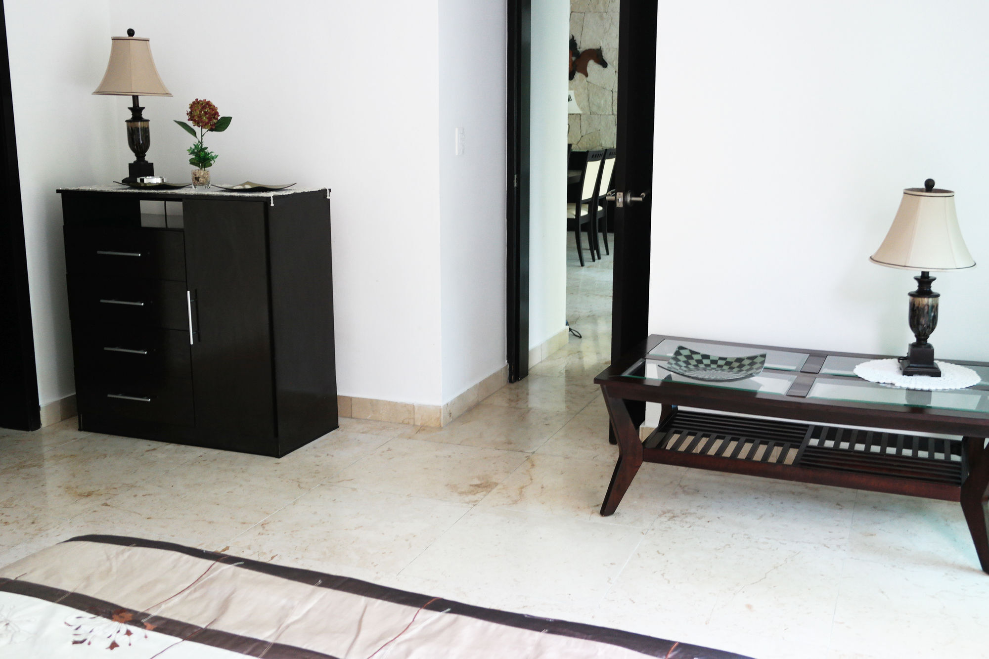Bahia Principe Vacation Rentals - Quetzal - One-Bedroom Apartments Chacalal Exteriör bild