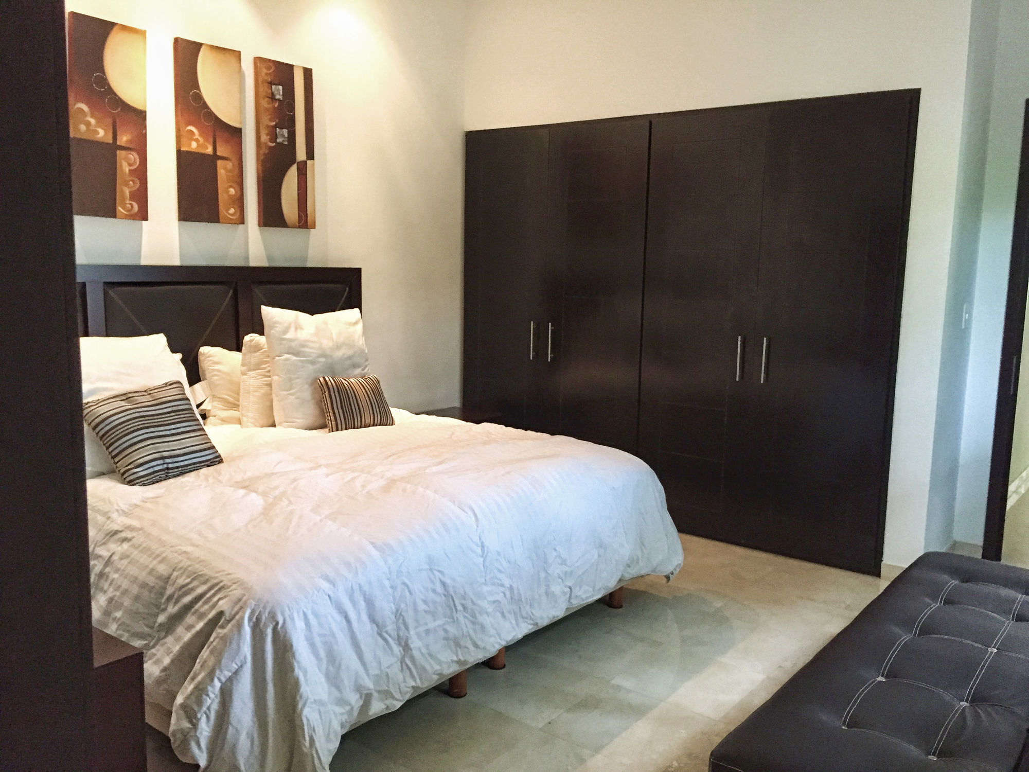 Bahia Principe Vacation Rentals - Quetzal - One-Bedroom Apartments Chacalal Exteriör bild
