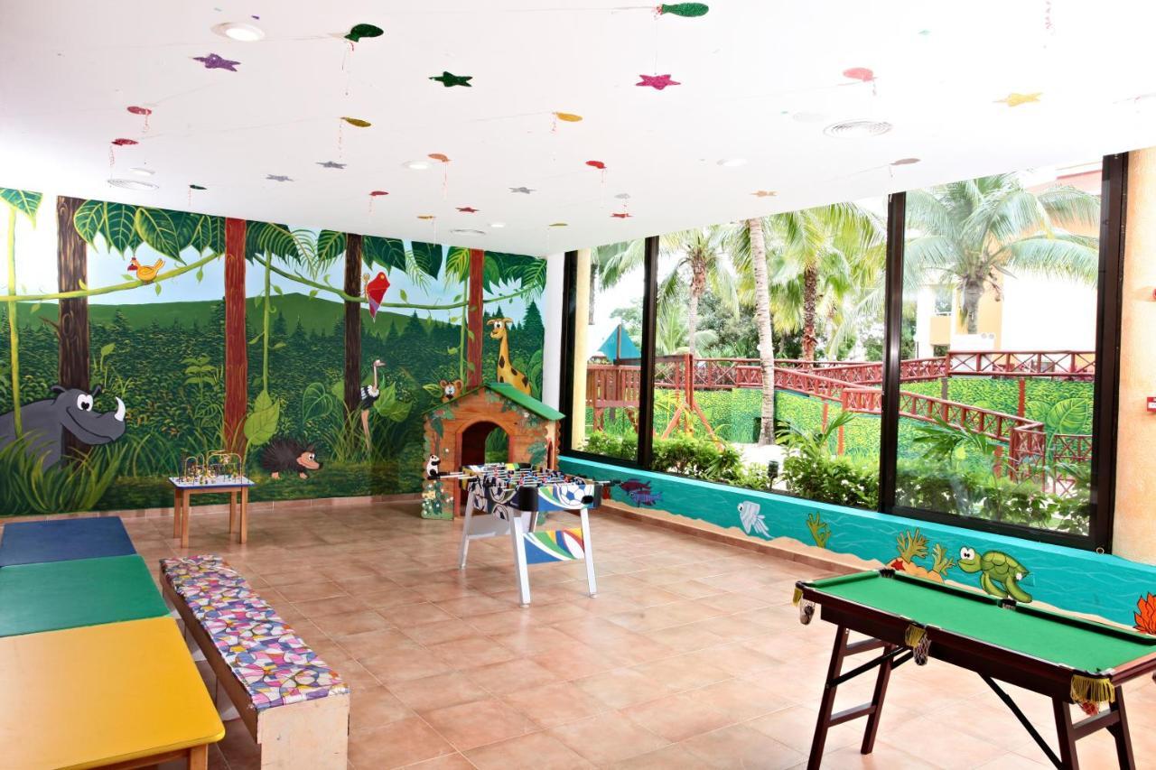 Bahia Principe Vacation Rentals - Quetzal - One-Bedroom Apartments Chacalal Exteriör bild